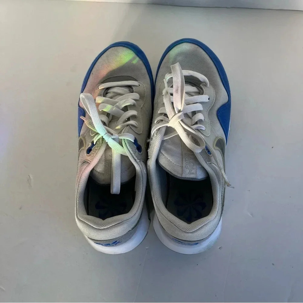 Nike Air Max Motif Kids size 6.5Y - Picture 4 of 13